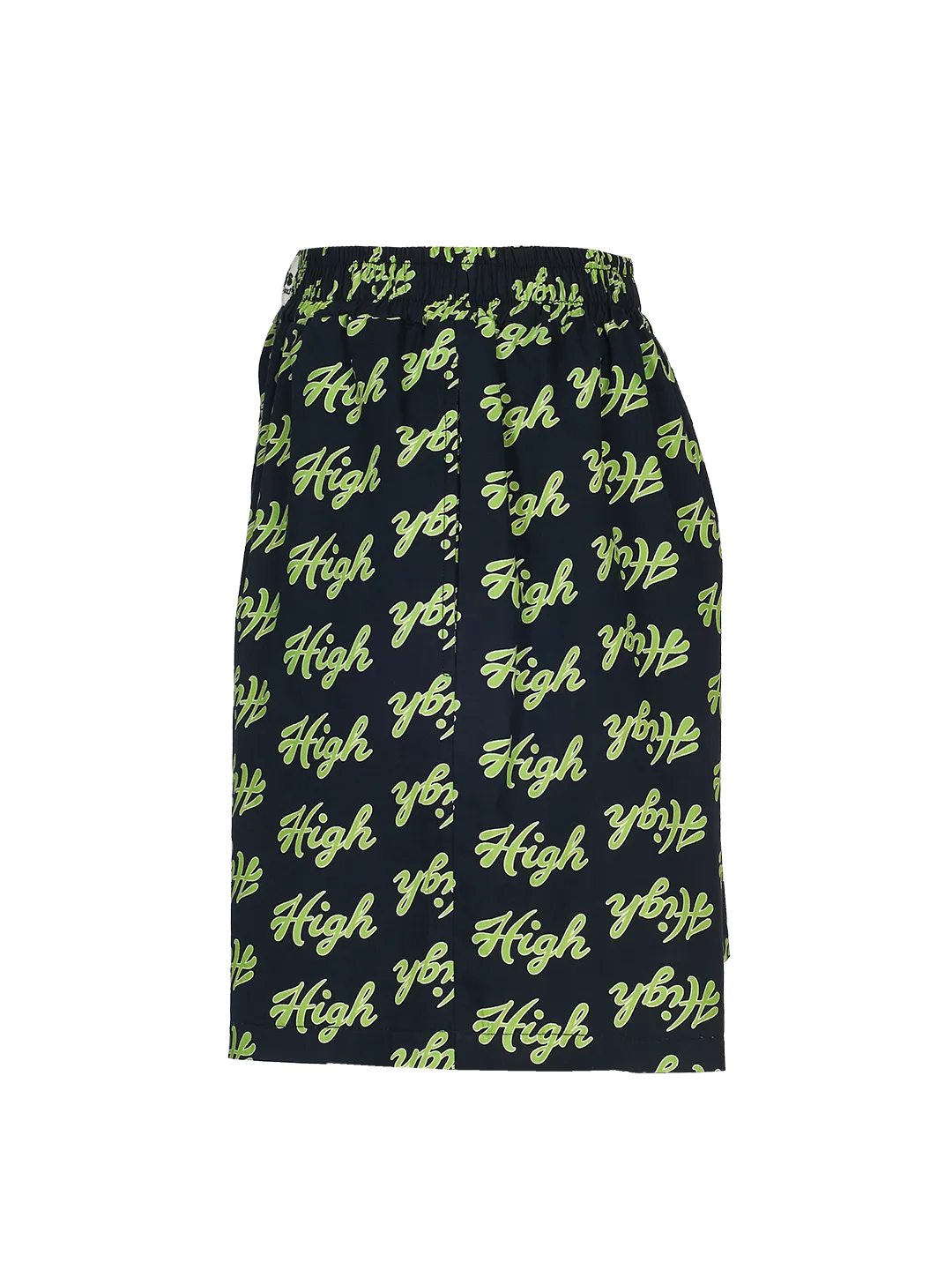 High-print Boxer Shorts