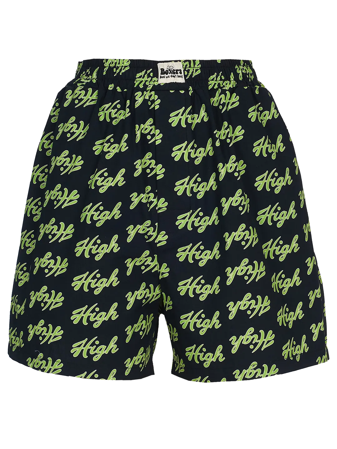 High-print Boxer Shorts