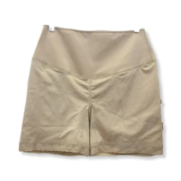High Waisted Shapewear Shorts for Women Butt Lift/ Flat Tummy
