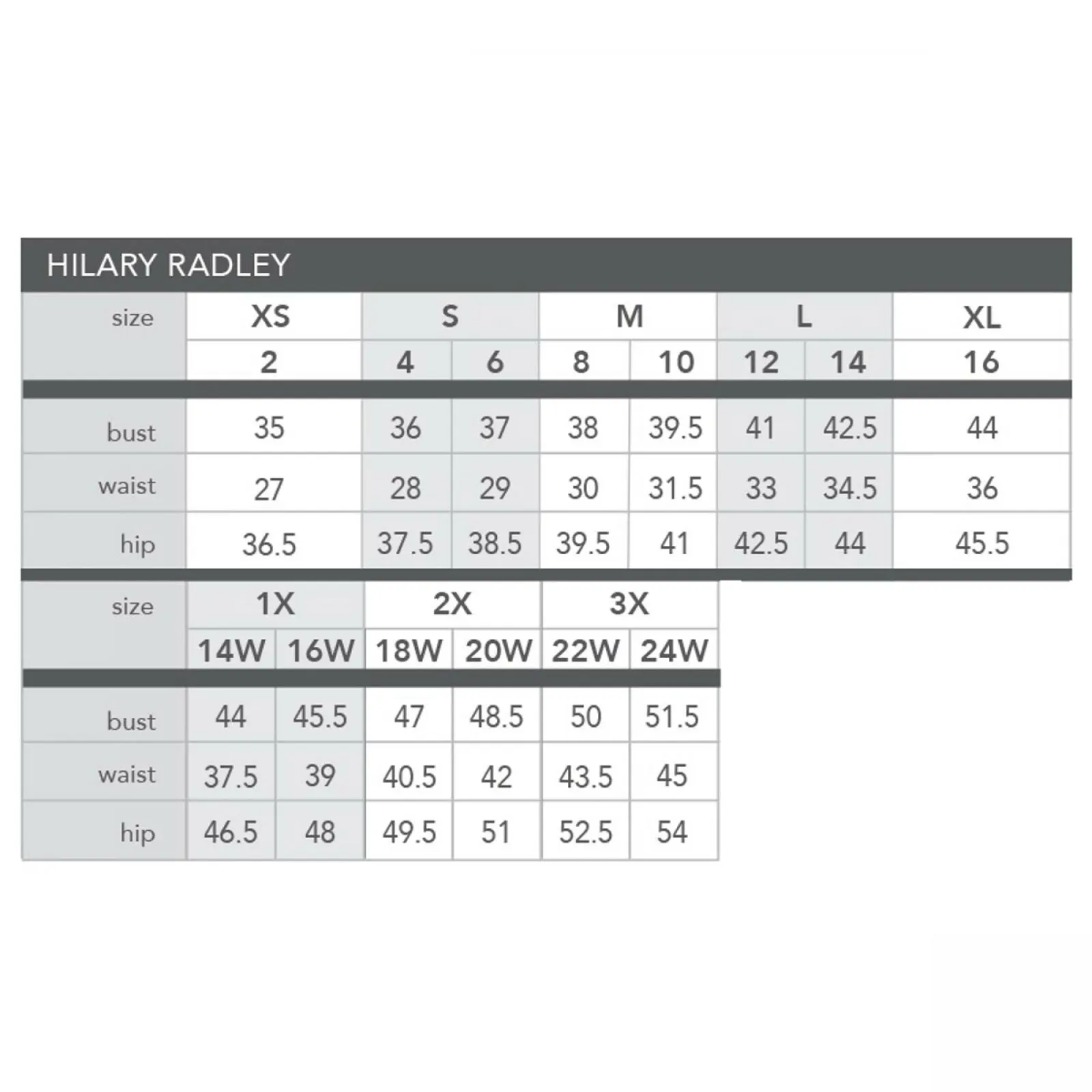 Hilary Radley Women's Stretch Pull On Bermuda Shorts