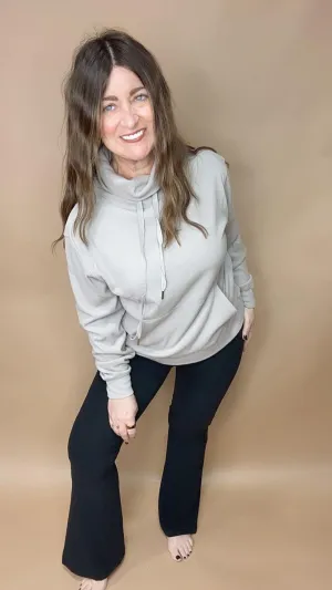 Hit The Slopes Pullover