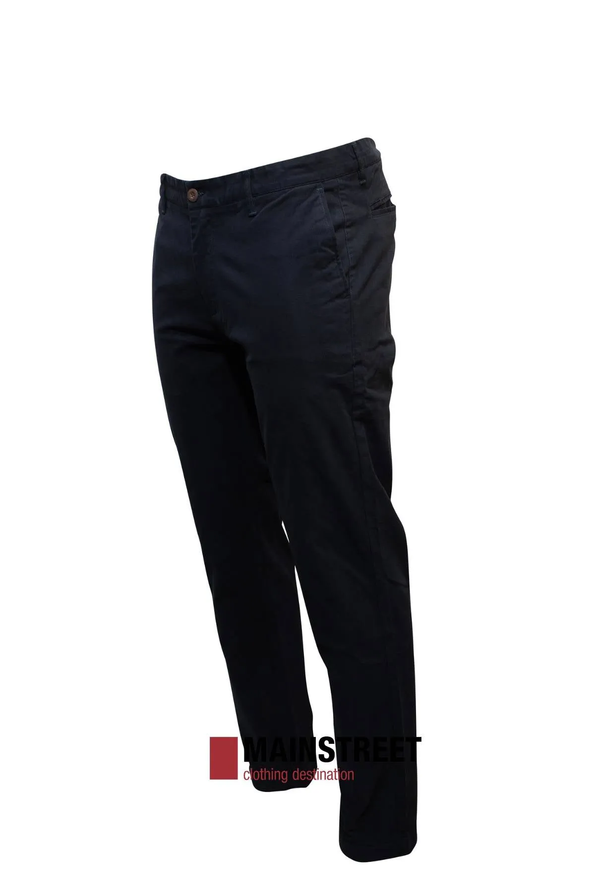 Howard Hudson Brunswick Stretch Chino Pant