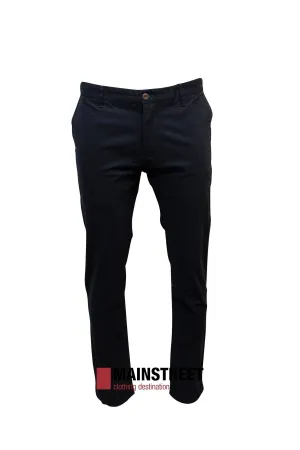 Howard Hudson Brunswick Stretch Chino Pant