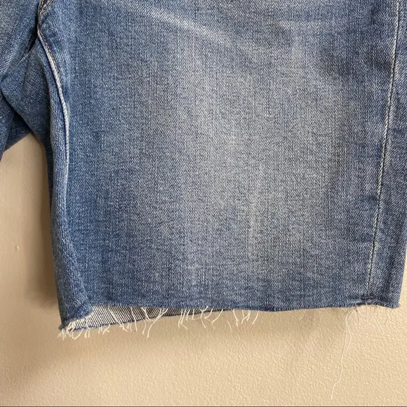 Joe's Jeans Melbourne Wash Bermuda Shorts Size 25