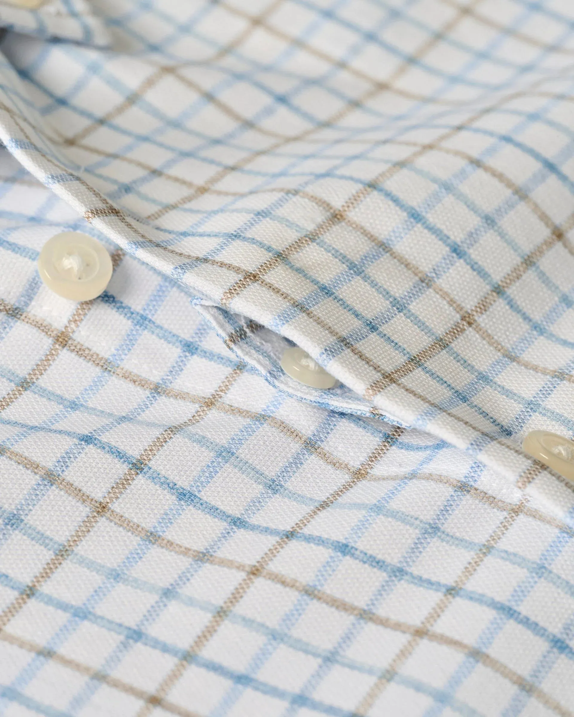 Johnnie-O Performance Button Up Shirt - Paddock