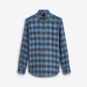 JULIAN Checkered Shirt