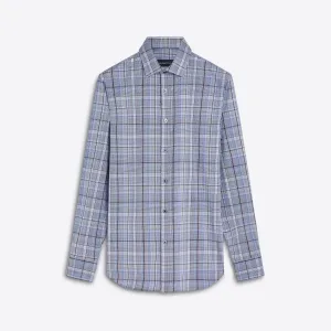 JULIAN Prince of Wales Check Shirt