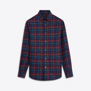 JULIAN Shepherd Check Shirt