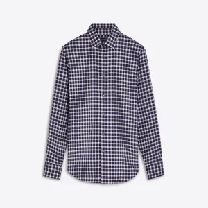 KARL Checkered Shirt