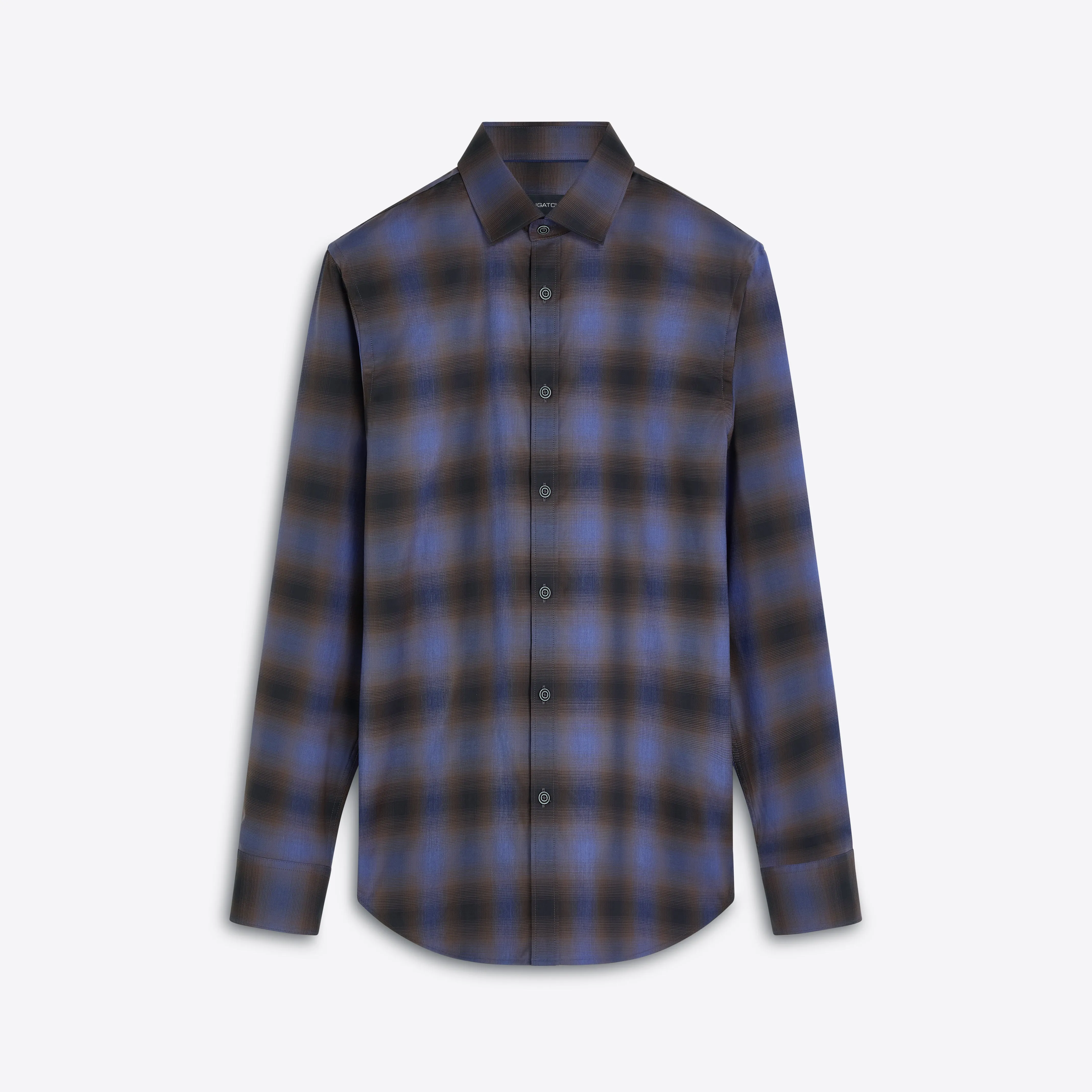 KARL Prince of Wales Check Shirt