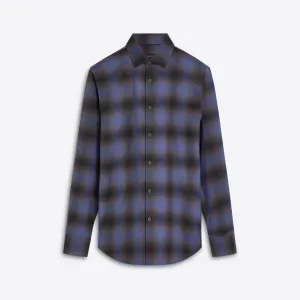 KARL Prince of Wales Check Shirt