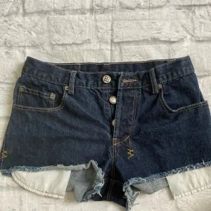 Ksubi women’s jean shorts