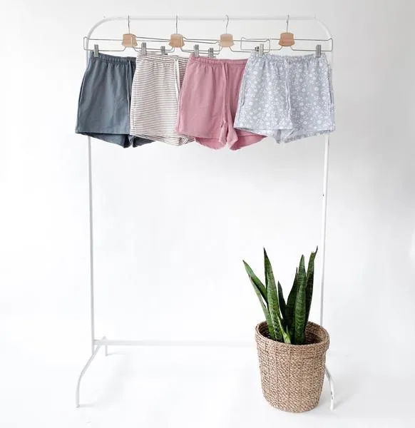 Ladies Shorts