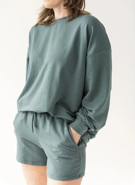 Ladies Shorts