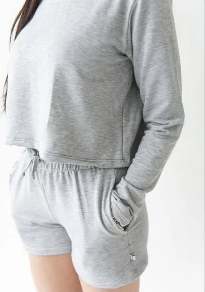 Ladies Shorts