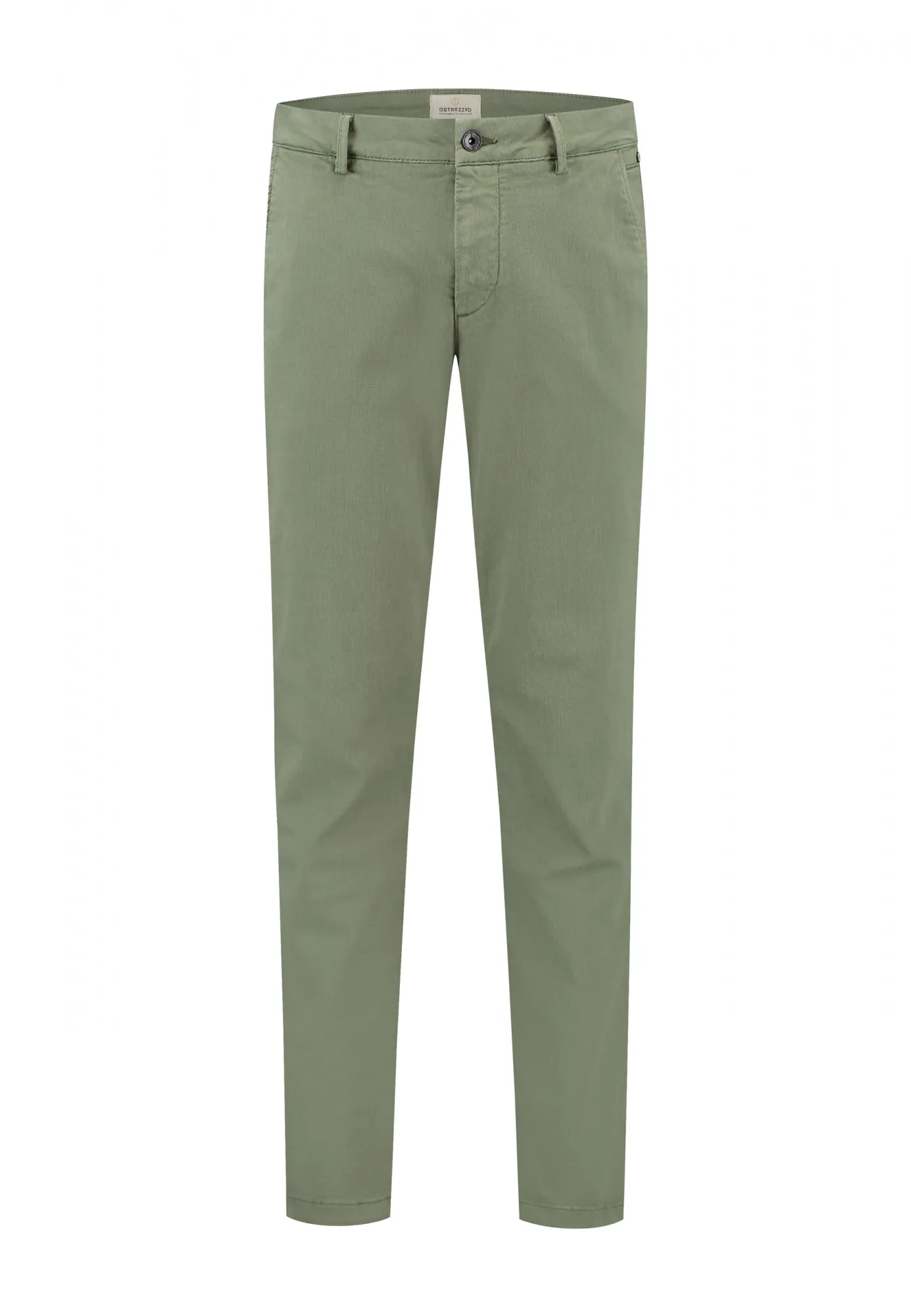 Lancaster Chino Flex Twill