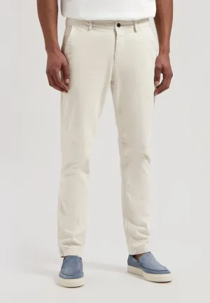 Lancaster Chino Flex Twill