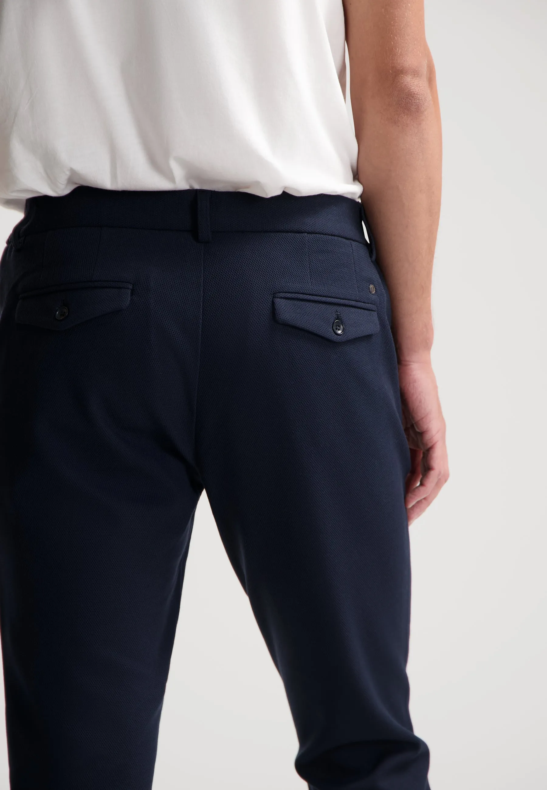 Lancaster Chino Piqué