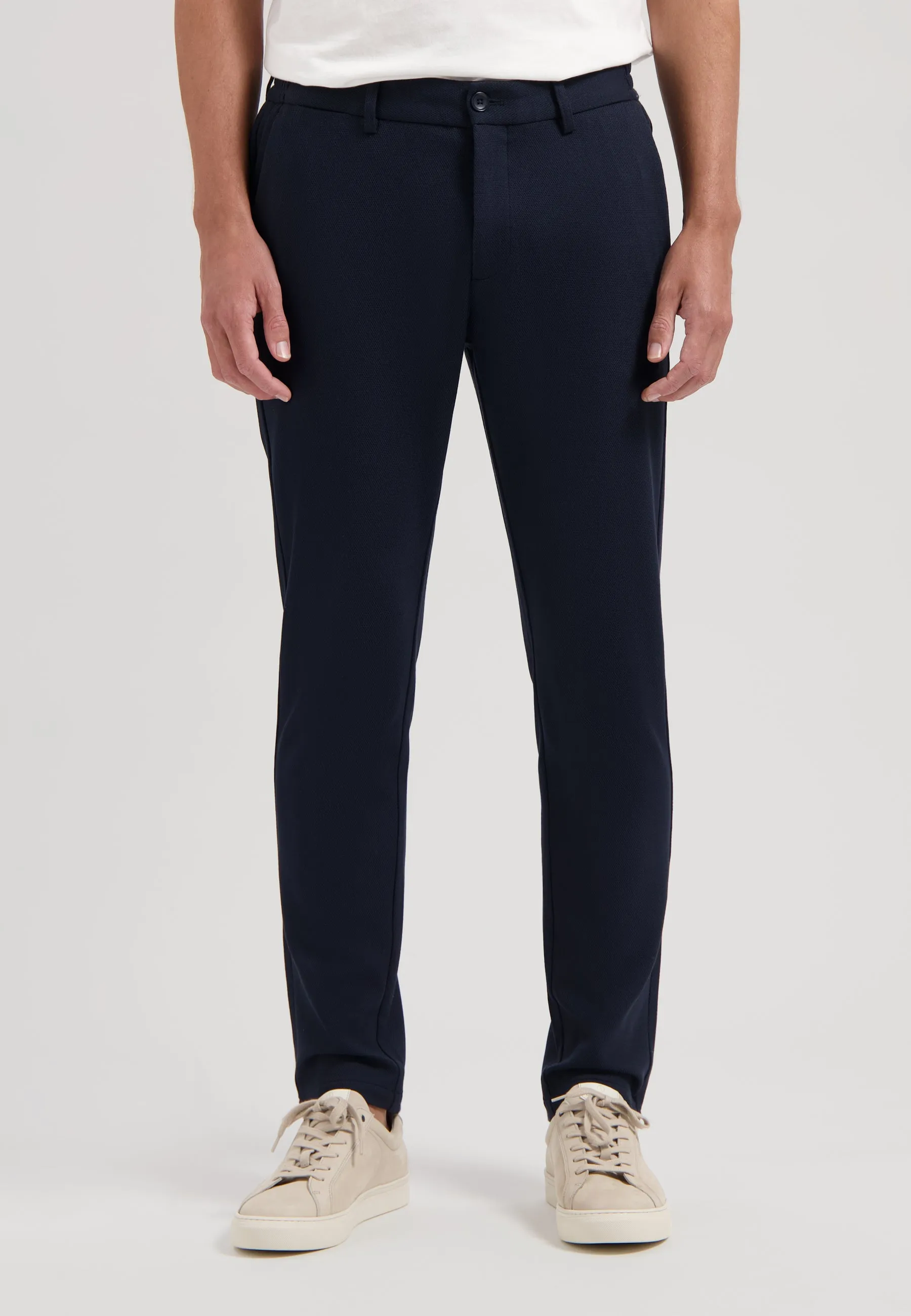 Lancaster Chino Piqué