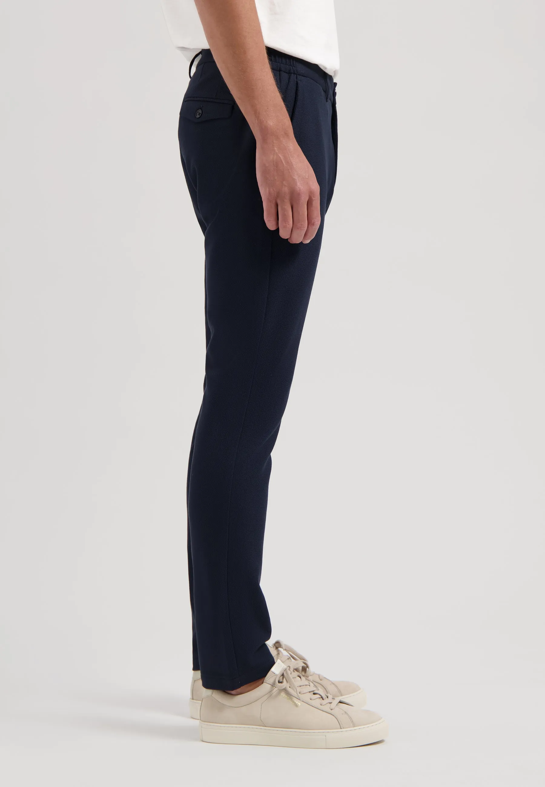 Lancaster Chino Piqué