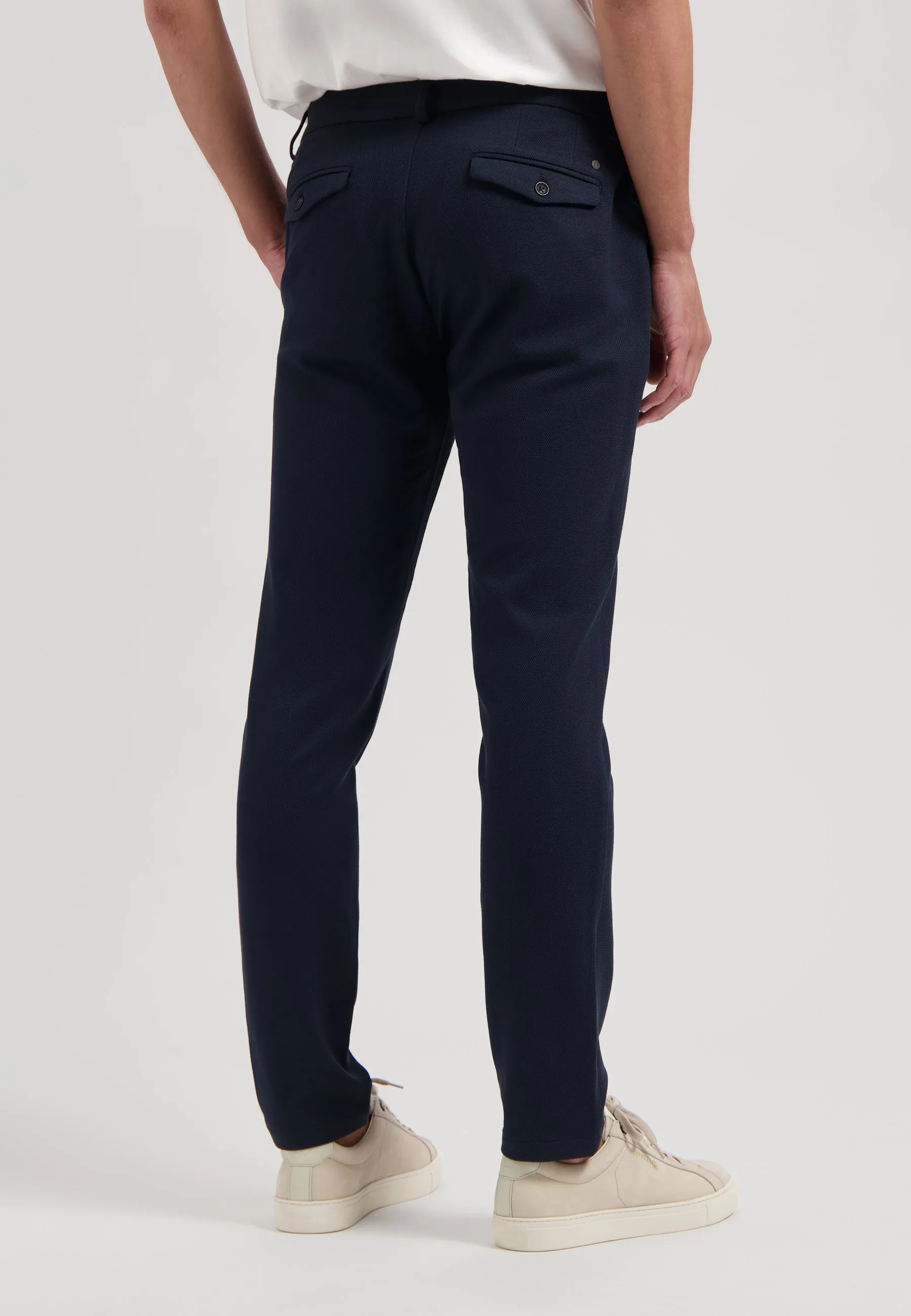 Lancaster Chino Piqué