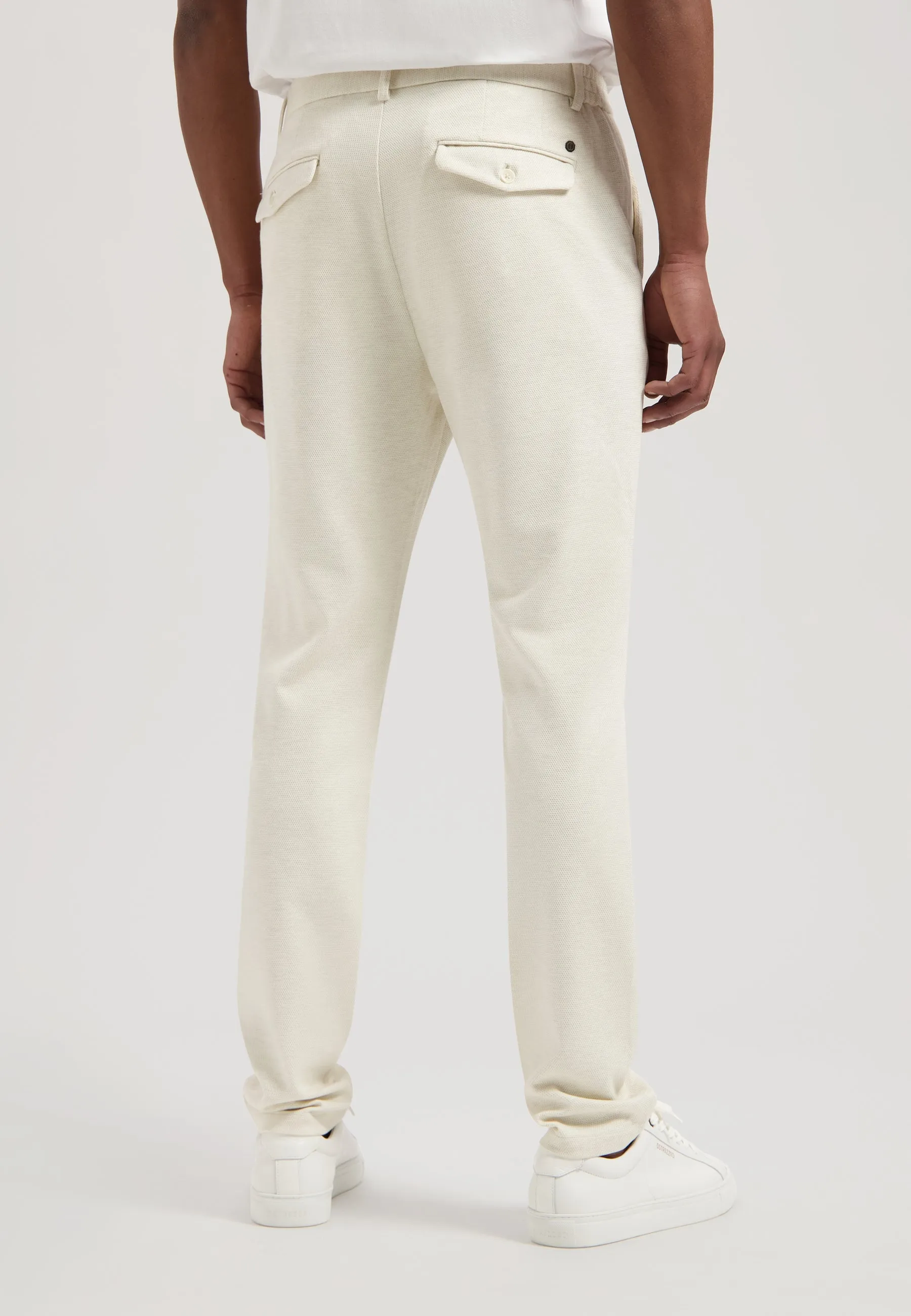 Lancaster Chino Piqué