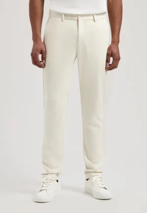 Lancaster Chino Piqué