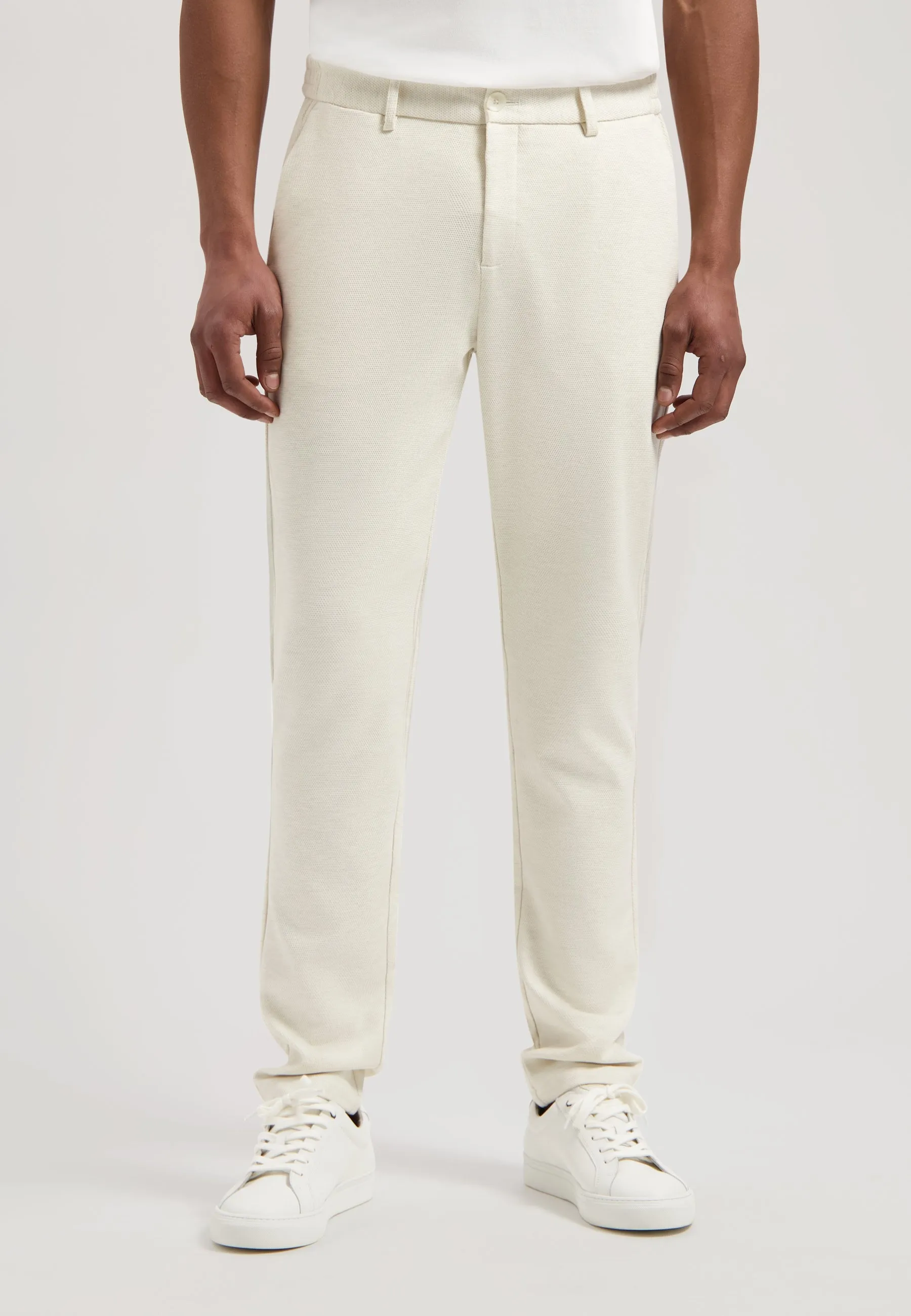 Lancaster Chino Piqué