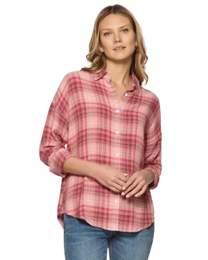 LEETONIA OVERSIZED SHIRT
