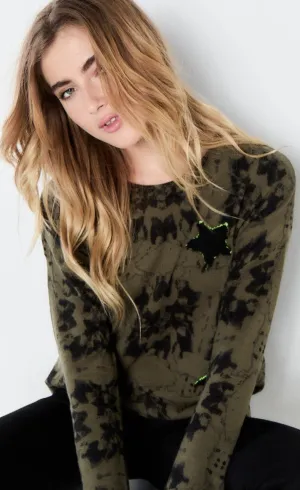 Lisa Todd Pop Star Top