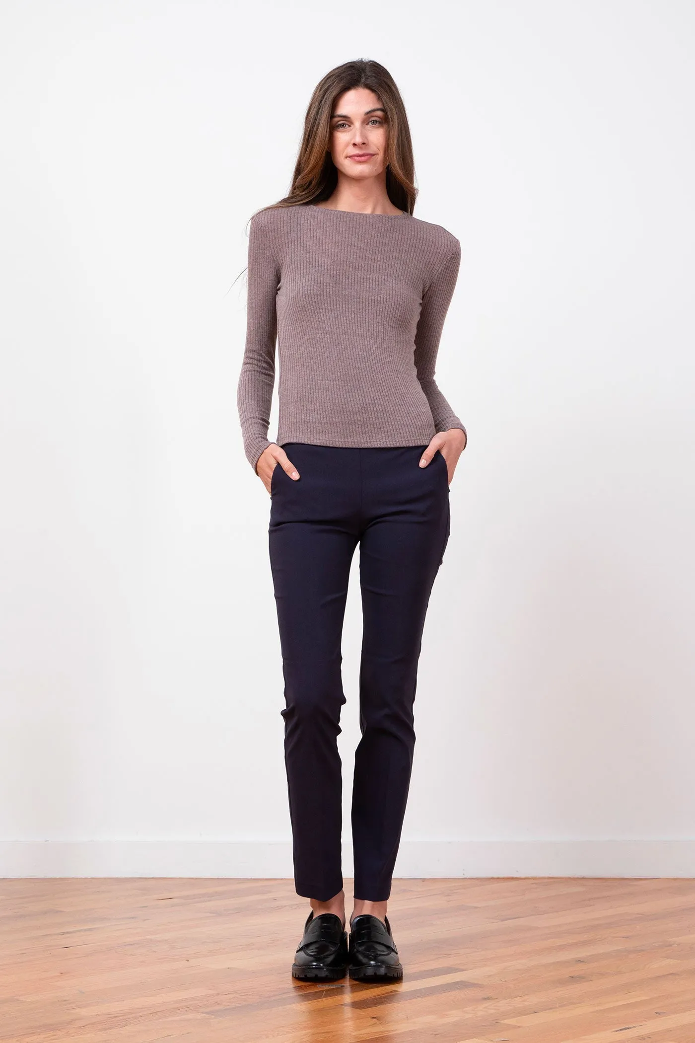 LOUIS Signature Navy