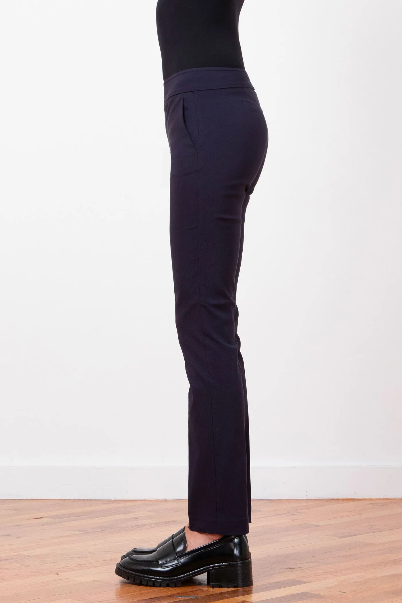 LOUIS Signature Navy