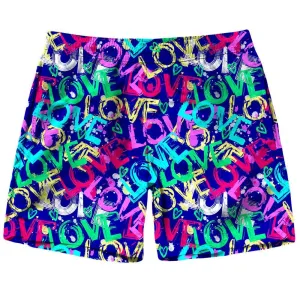 Love Shorts