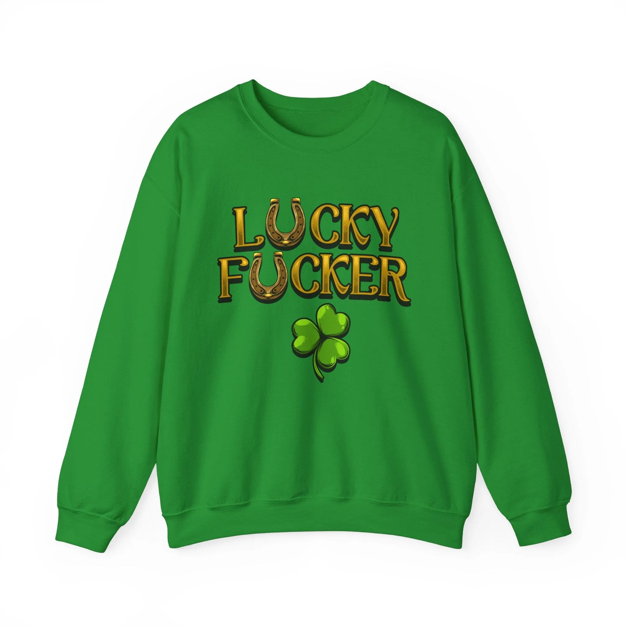Lucky F