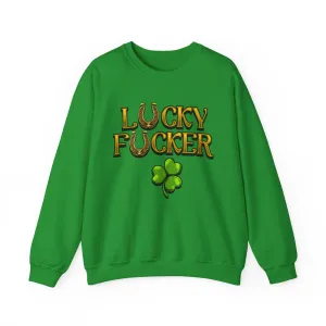 Lucky F