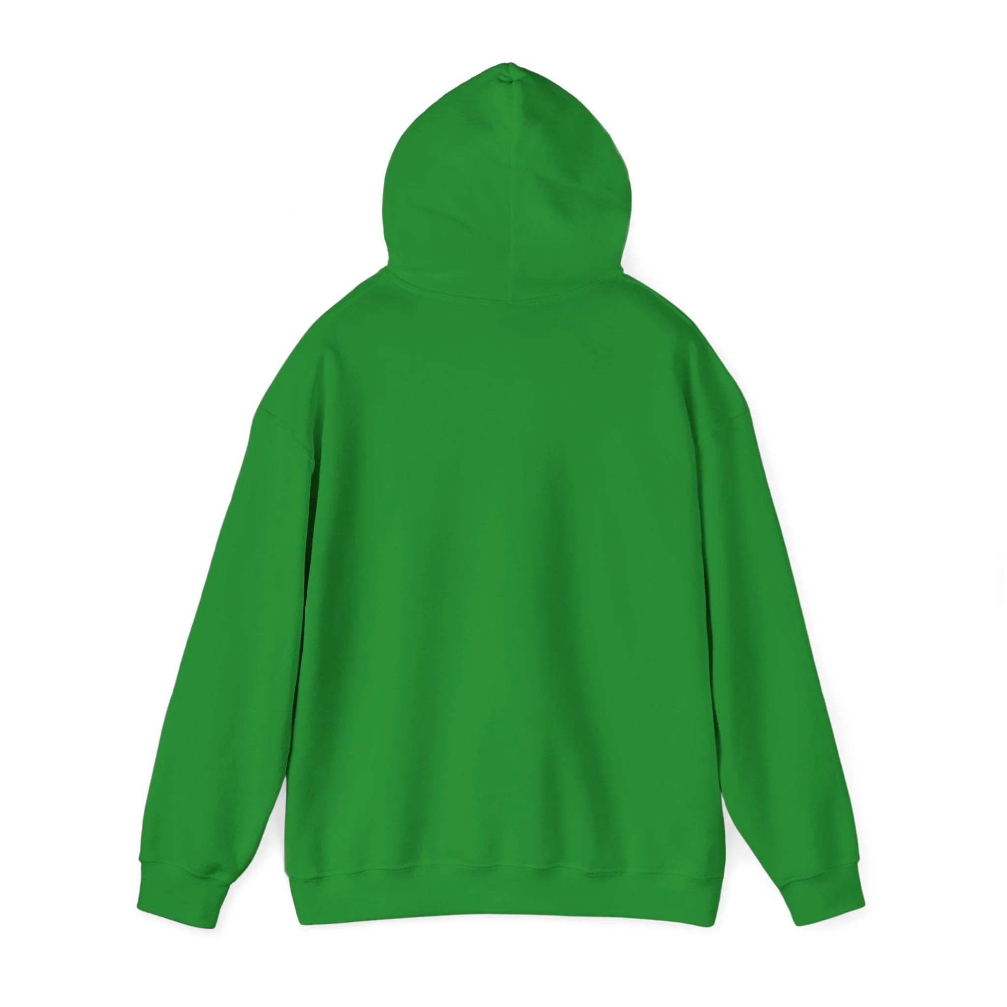 Lucky Hoodie
