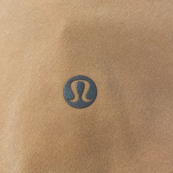 Lululemon Peach color Court Rival High-Rise Skirt *Long Summer Glow | Size 2