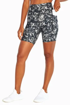 Luna Side Pocket Short