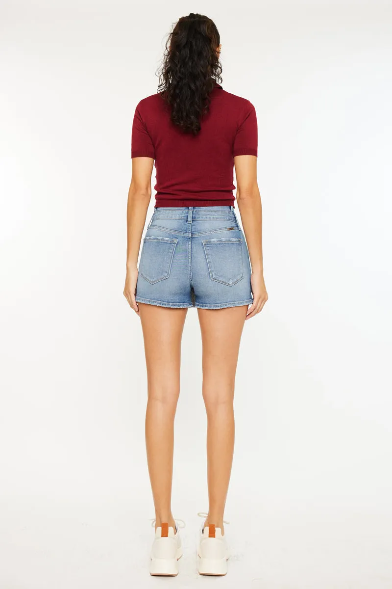Maggie High Rise Skort