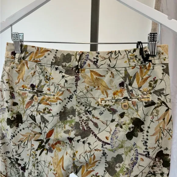 MASON’S Forte Dei Marmi Jacqueline Curvy Short