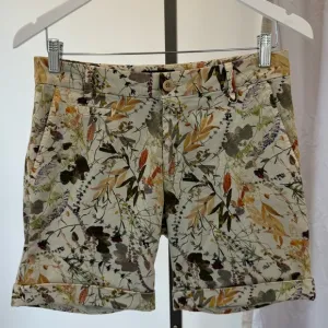 MASON’S Forte Dei Marmi Jacqueline Curvy Short