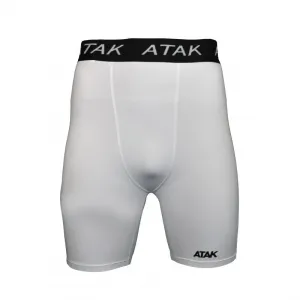 Mens Atak Compression Shorts