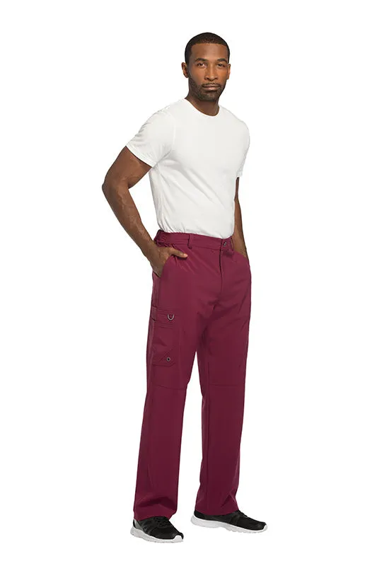 Men's Fly Front Pant