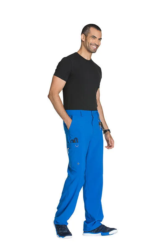 Men's Fly Front Pant