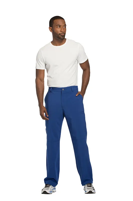 Men's Fly Front Pant