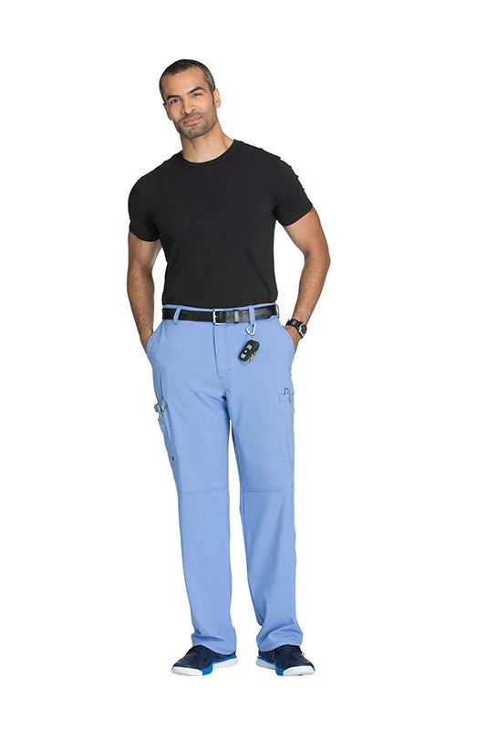 Men's Fly Front Pant