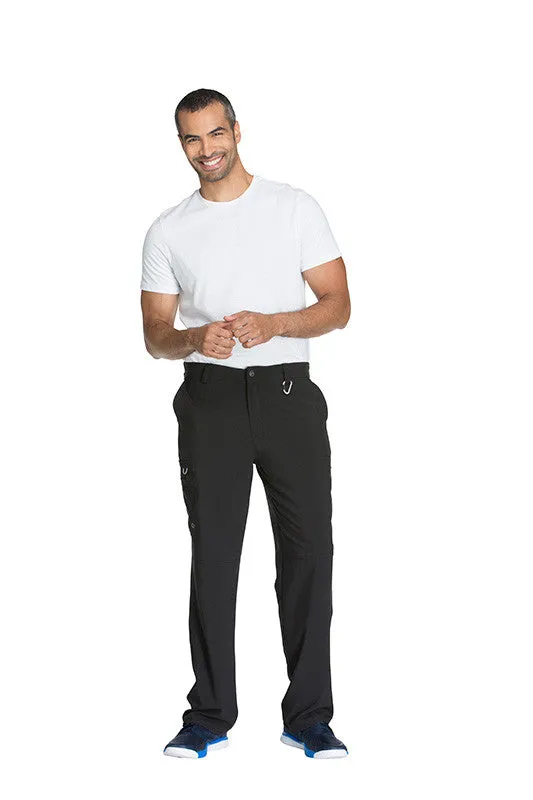 Men's Fly Front Pant