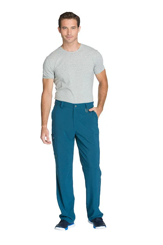 Men's Fly Front Pant