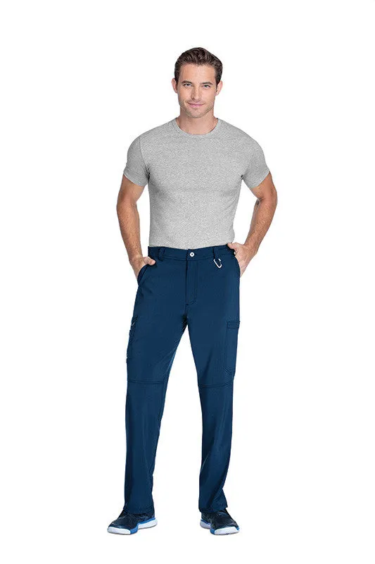 Men's Fly Front Pant