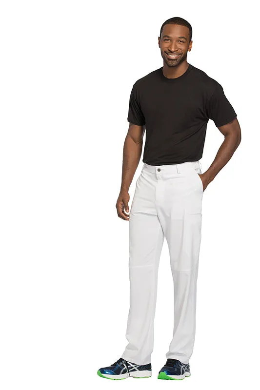 Men's Fly Front Pant